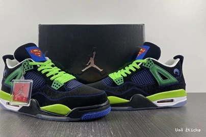Retro Comfortable  Doernbecher Jordan 483 308497-015 4 0823